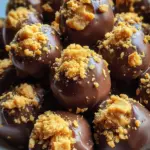 Butterfinger Balls