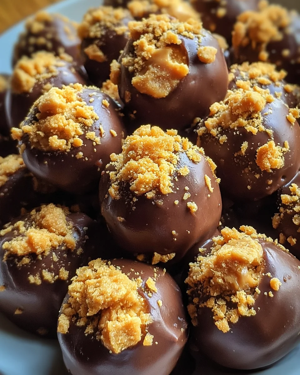 Butterfinger Balls