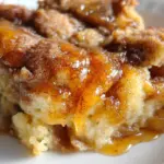 Snickerdoodle Cobbler
