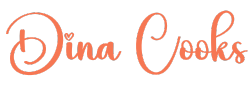 Dina Cooks