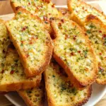 10-Minute Air Fryer Garlic Bread 15 10-Minute Air Fryer Garlic Bread