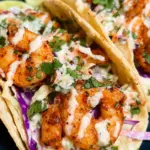 15 Minute Easy Shrimp Tacos Recipe 19 15 Minute Easy Shrimp Tacos Recipe