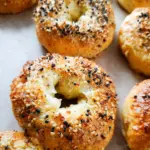 3 Ingredient Air Fryer Bagels 19 3 Ingredient Air Fryer Bagels