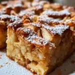 3 Ingredient Apple Cake 16 3 Ingredient Apple Cake