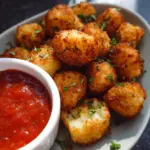 4-Ingredient Cauliflower Pops 18 4-Ingredient Cauliflower Pops