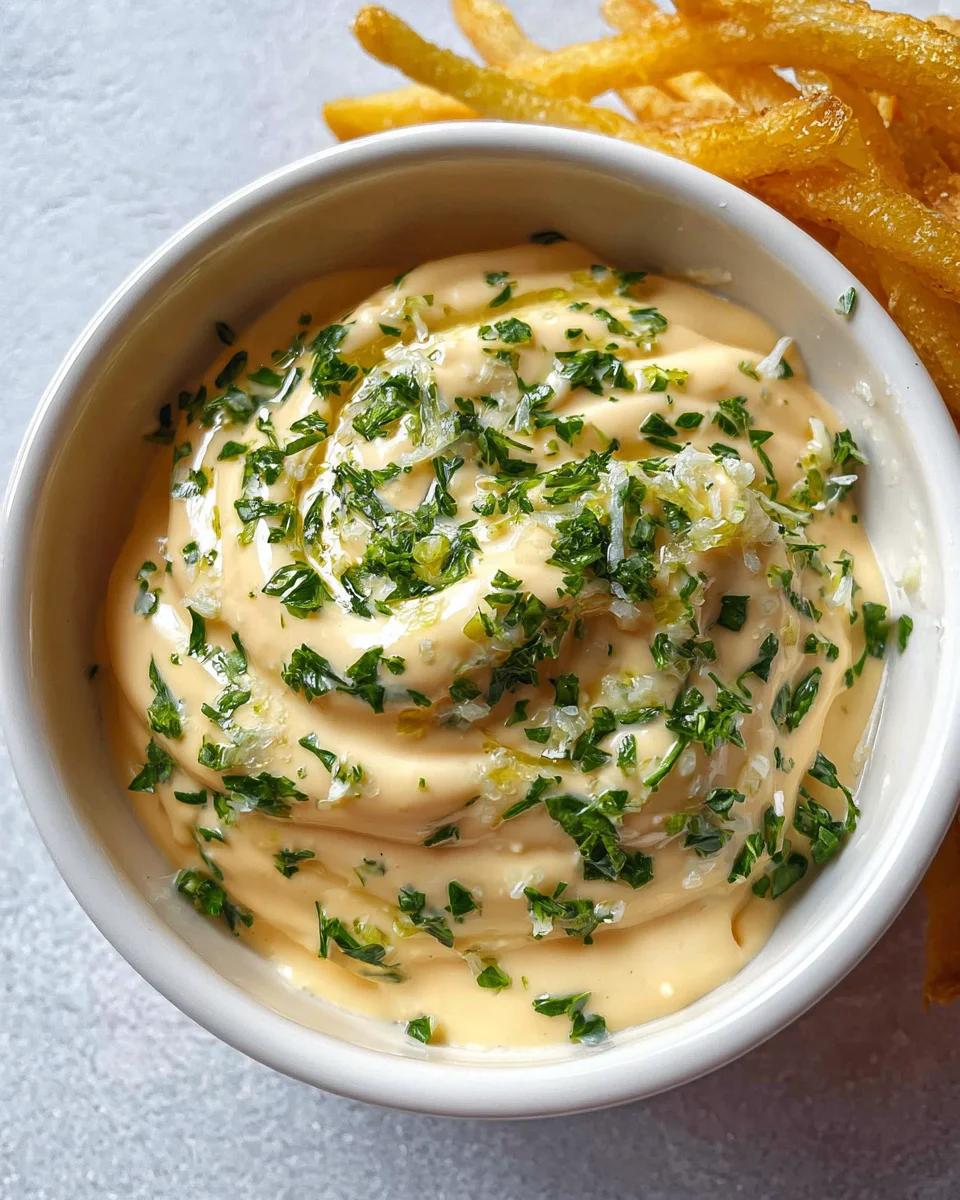 Aioli Recipe 14 Aioli