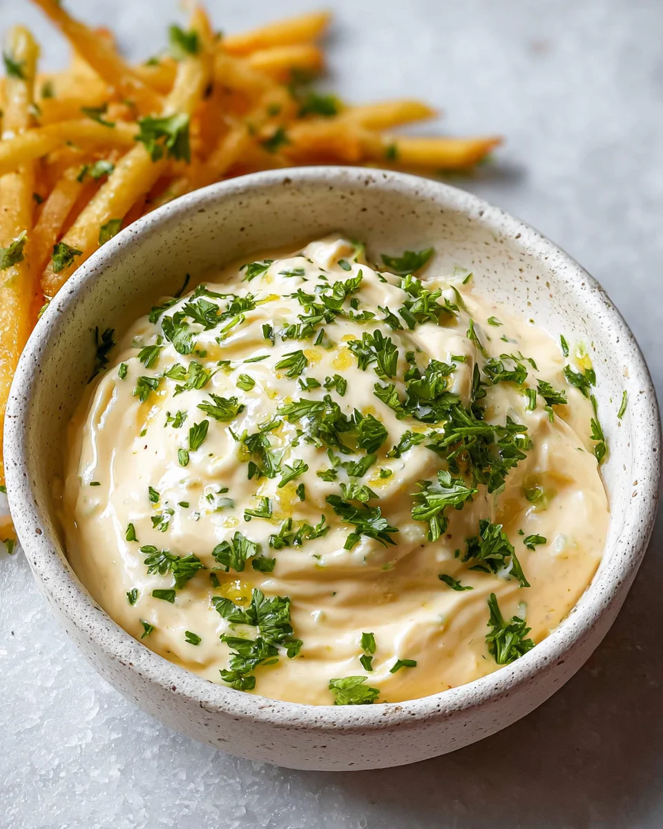 Aioli Recipe 15 Aioli