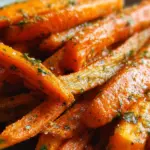 Air Fryer Carrots 18 Air Fryer Carrots