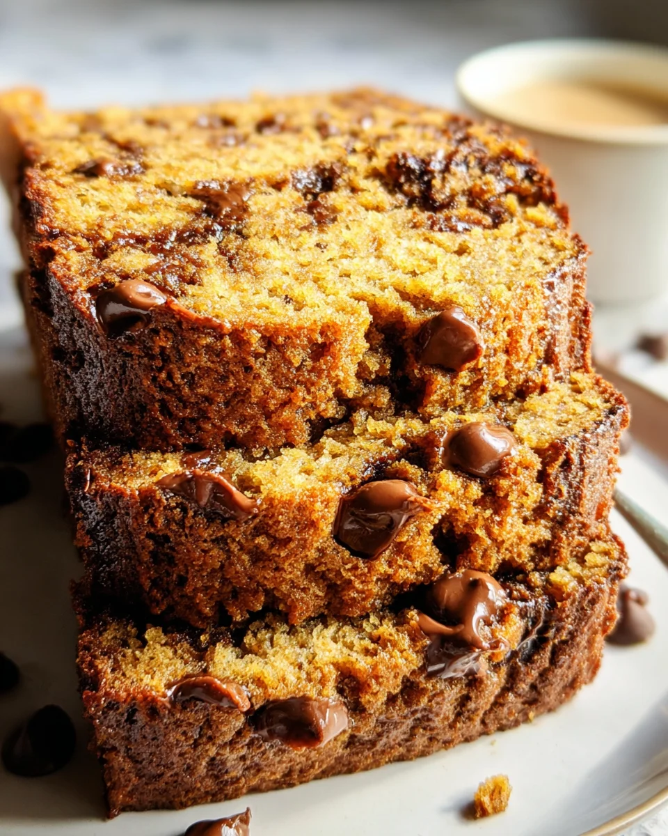 Almond Flour Banana Bread 22 Almond