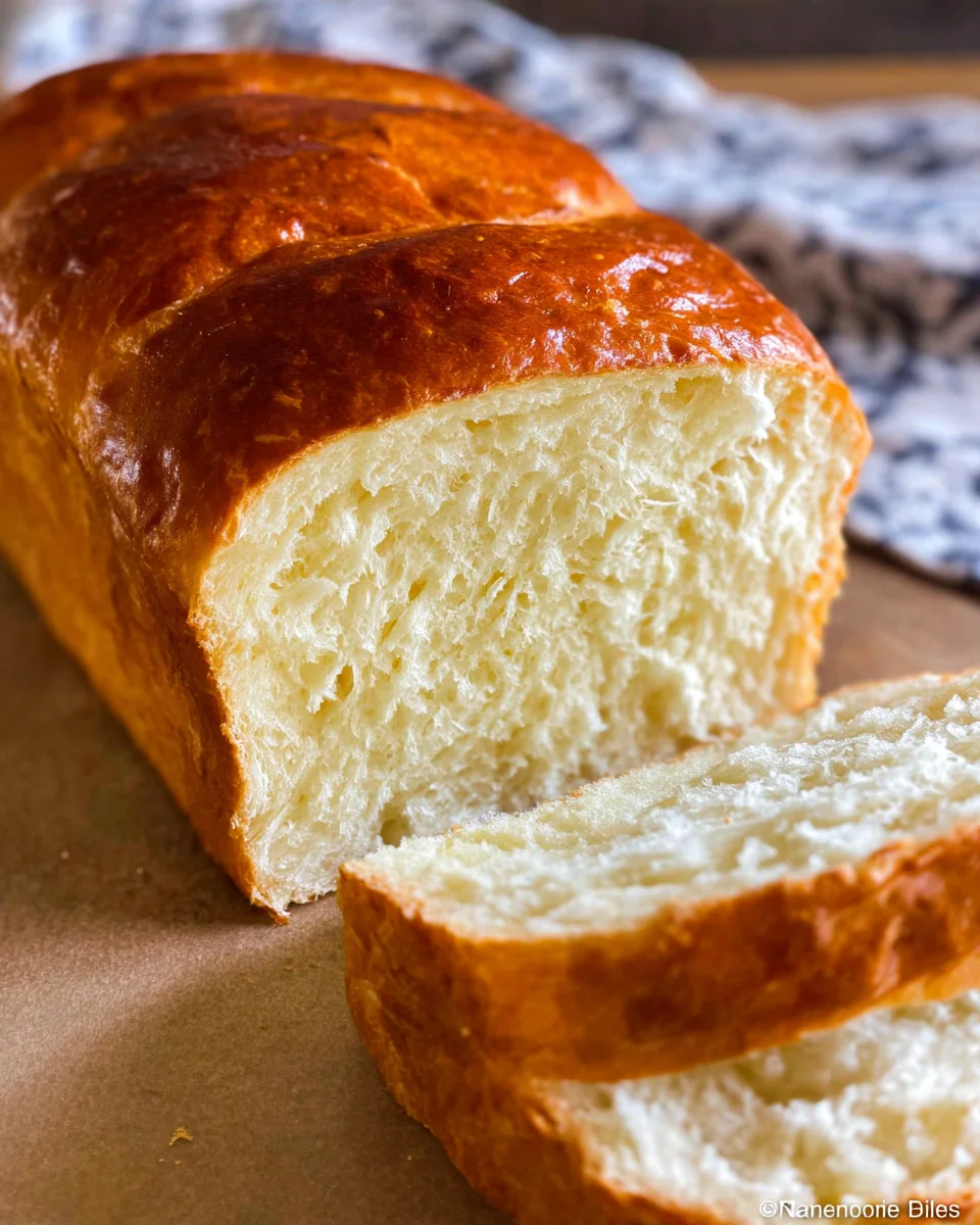 Amish White Bread 17 Amish