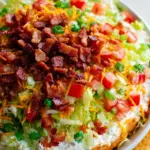 BLT Dip 20 BLT Dip