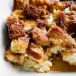 Baked Cream Cheese French Toast Casserole 22 Baked Cream Cheese French Toast Casserole