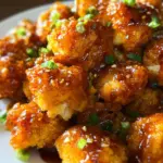 Baked Orange Cauliflower 26 Baked Orange Cauliflower