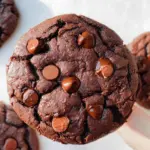 Bakery Style Double Chocolate Chip Cookies 24 Bakery Style Double Chocolate Chip Cookies