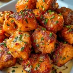 Bang Bang Salmon Bites 25 Bang Bang Salmon Bites