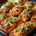 Bang Bang Salmon Recipe 20 Bang Bang Salmon Recipe