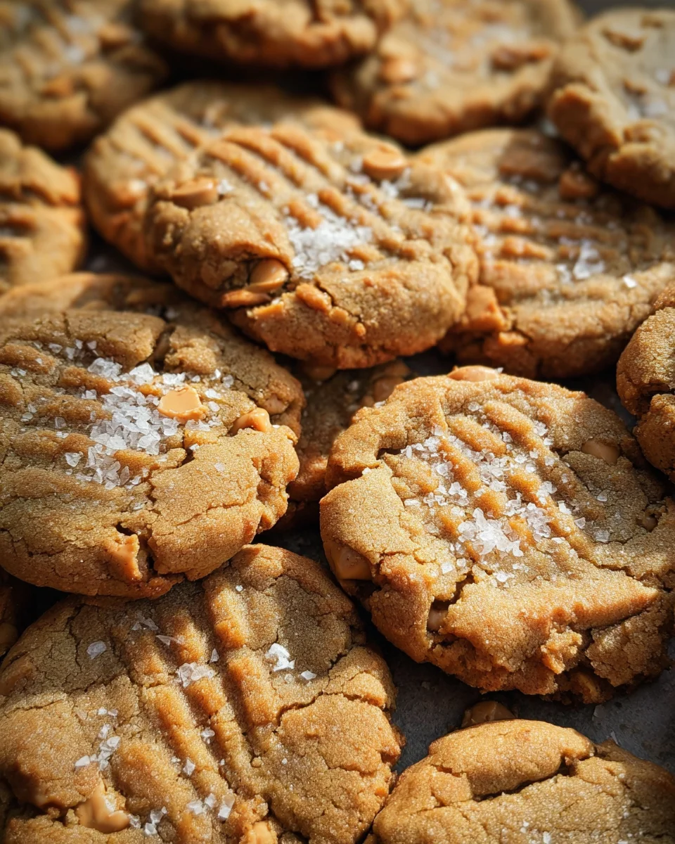 Best Peanut Butter Chip Cookies 28 Best