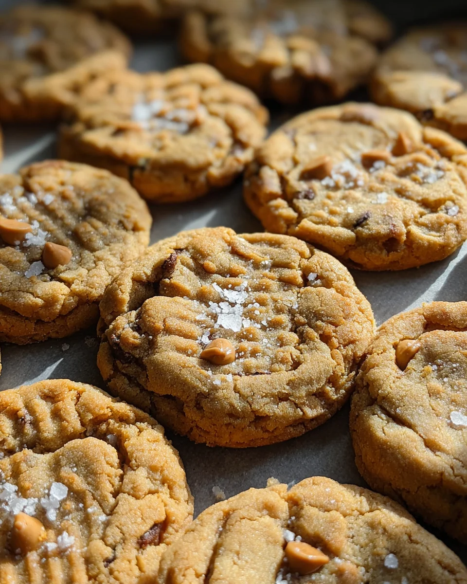Best Peanut Butter Chip Cookies 29 Best