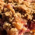 Best Rhubarb Crisp