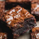 Better Than Box Mix Brownie Recipe 24 Better Than Box Mix Brownie Recipe