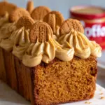 Biscoff Loaf Cake 22 Biscoff Loaf Cake