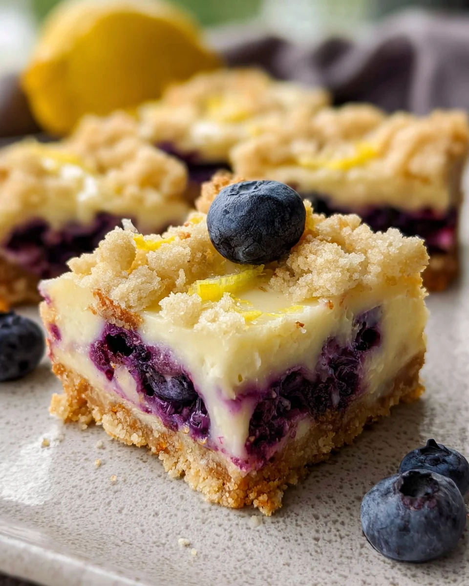 Blueberry