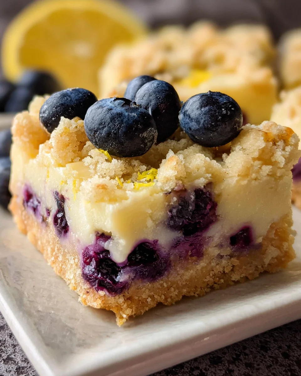 Blueberry