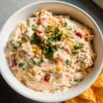 Boat Dip (Rotel Ranch Dip) 17 Boat Dip (Rotel Ranch Dip)