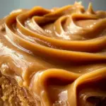 Brown Sugar Caramel Frosting 19 Brown Sugar Caramel Frosting