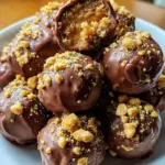 Butterfinger Balls 23 Butterfinger Balls