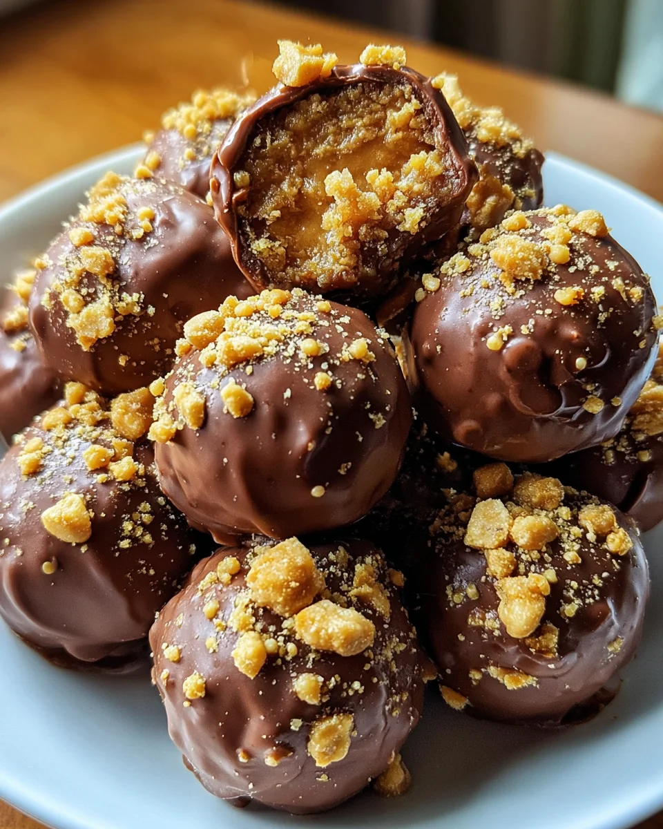 Butterfinger Balls