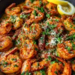 Cajun Shrimp Scampi Recipe 25 Cajun Shrimp Scampi Recipe