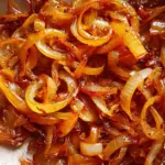 Caramelized Onions 15 Caramelized Onions