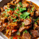 Carne Guisada 27 Carne Guisada