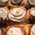 Chai Cinnamon Rolls 52 Chai Cinnamon Rolls