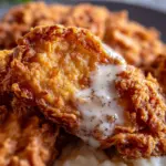 Chicken Fried Chicken 28 Chicken Fried Chicken