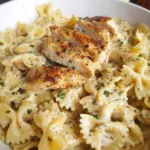 Chicken Garlic Parmesan Pasta 36 Chicken Garlic Parmesan Pasta