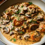 Chicken Stroganoff 27 Chicken Stroganoff