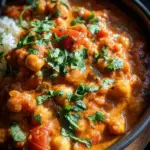 Chickpea Tikka Masala 23 Chickpea Tikka Masala