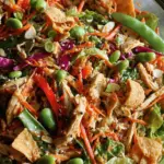 Chinese Chicken Salad 23 Chinese Chicken Salad