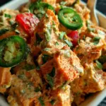 Chipotle Sweet Potato Salad 19 Chipotle Sweet Potato Salad