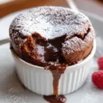 Chocolate Soufflé {low-fat} 23 Chocolate Soufflé {low-fat}