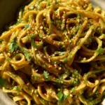 Cilantro Lime Noodles 24 Cilantro Lime Noodles