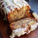 Cinnamon Roll Banana Bread 22 Cinnamon Roll Banana Bread
