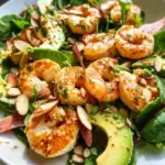 Citrus Shrimp and Avocado Salad Recipe 20 Citrus Shrimp and Avocado Salad Recipe