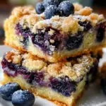 Classic Blueberry Buckle 23 Classic Blueberry Buckle