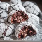 Classic Chocolate Snowball Cookies 22 Classic Chocolate Snowball Cookies