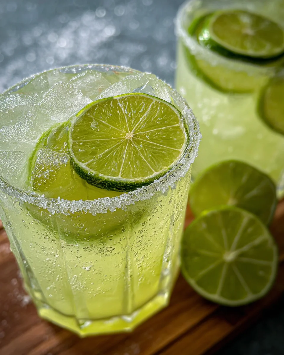 Classic Margaritas 16 Classic