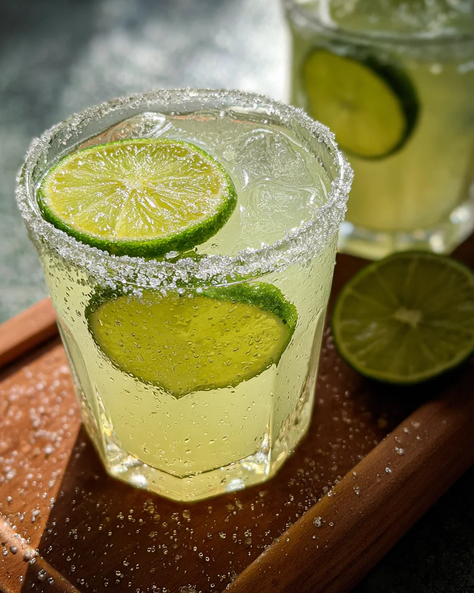 Classic Margaritas 17 Classic