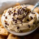 Cookie Dough Dip 18 Cookie Dough Dip